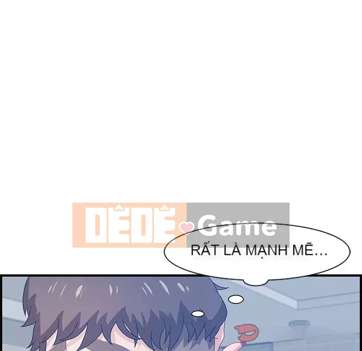 Phòng trò chuyện không khoảng cách Chương 25-26