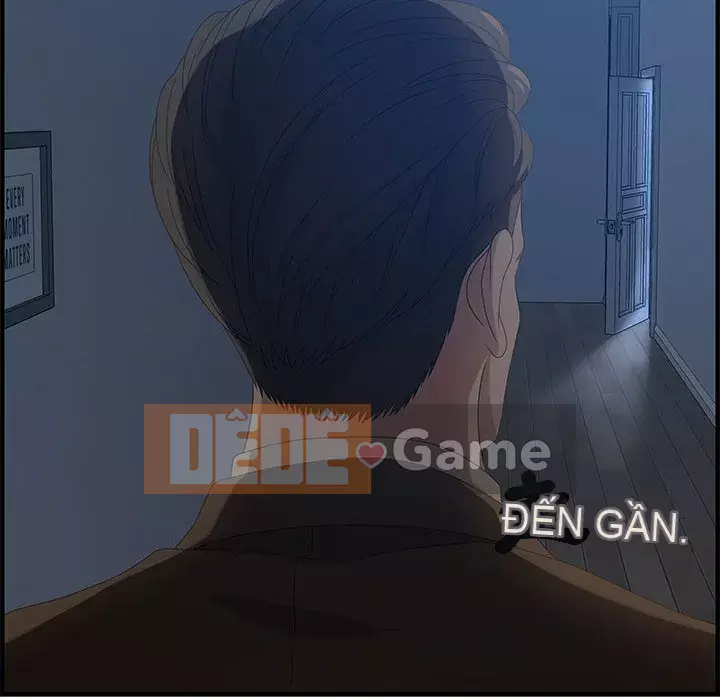 Phòng trò chuyện không khoảng cách Chương 25-26