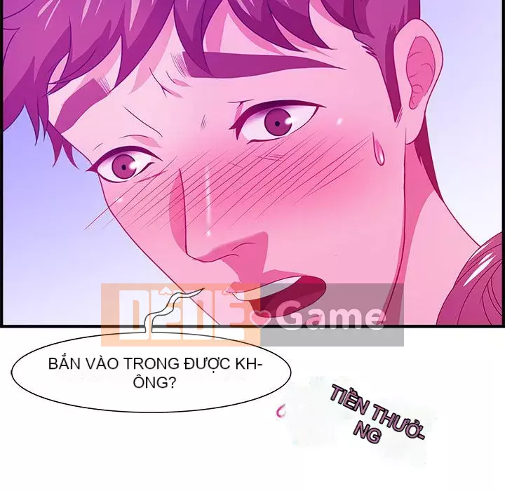 Phòng trò chuyện không khoảng cách Chương 25-26