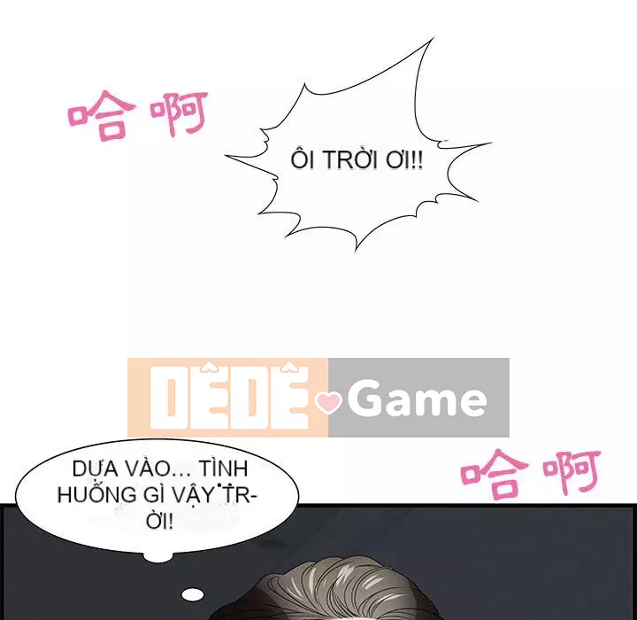 Phòng trò chuyện không khoảng cách Chương 25-26