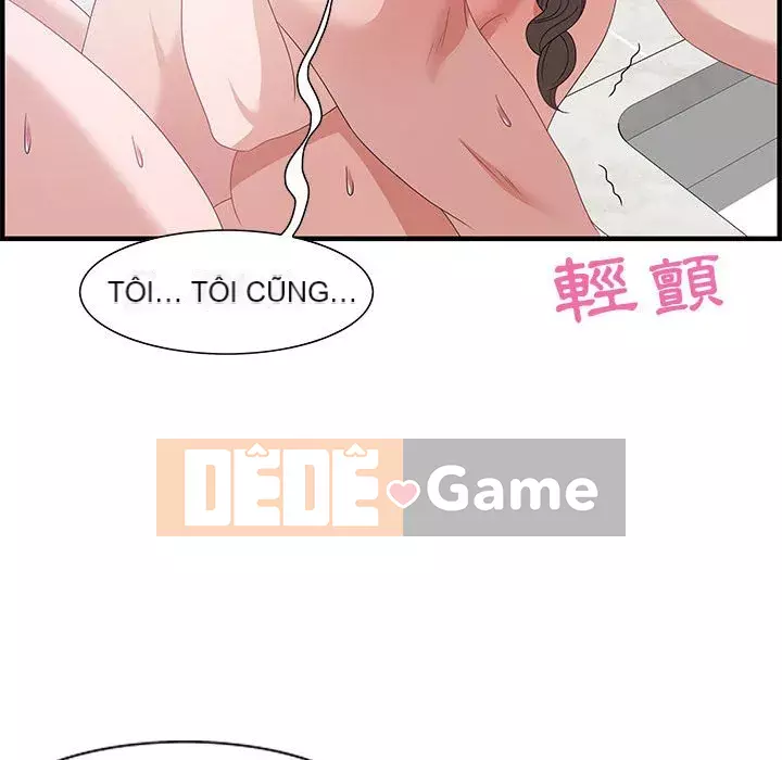 Phòng trò chuyện không khoảng cách Chương 25-26