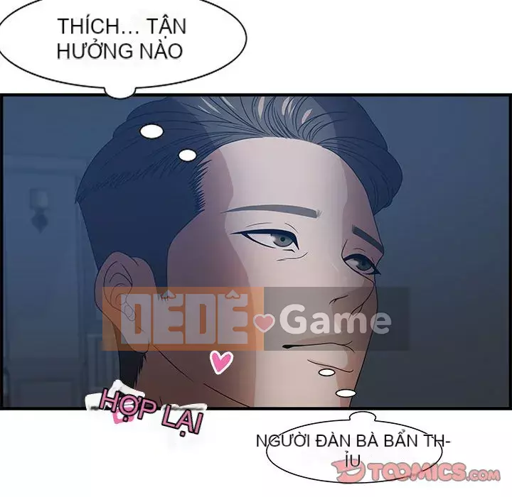 Phòng trò chuyện không khoảng cách Chương 25-26