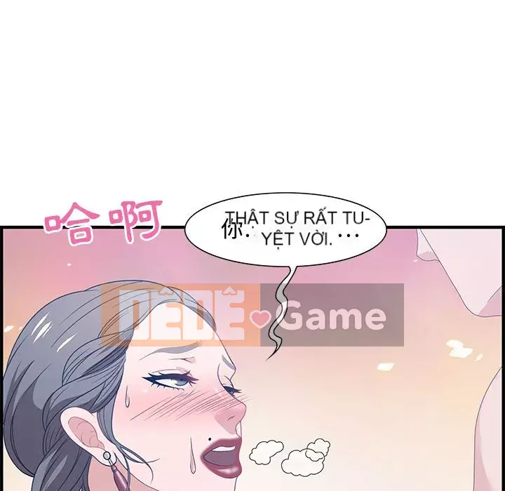 Phòng trò chuyện không khoảng cách Chương 25-26