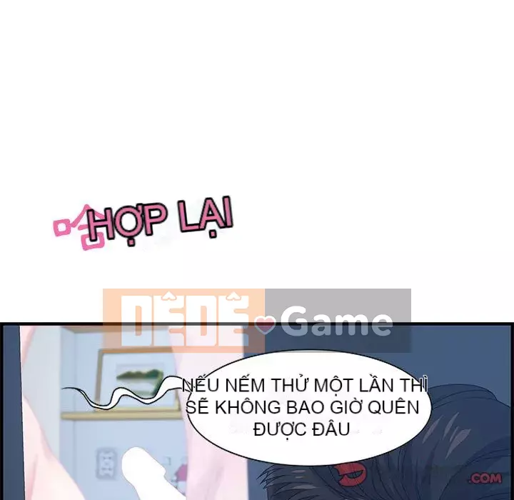 Phòng trò chuyện không khoảng cách Chương 25-26