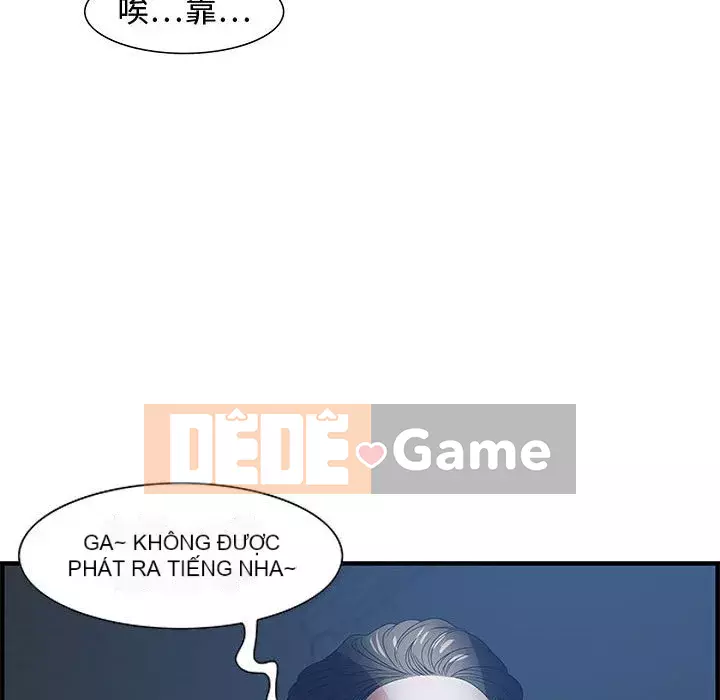Phòng trò chuyện không khoảng cách Chương 25-26