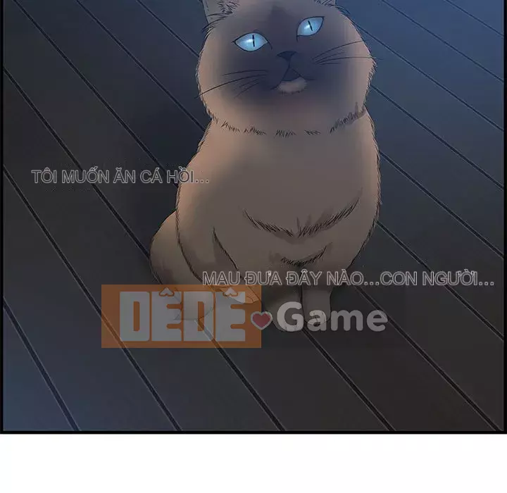 Phòng trò chuyện không khoảng cách Chương 25-26