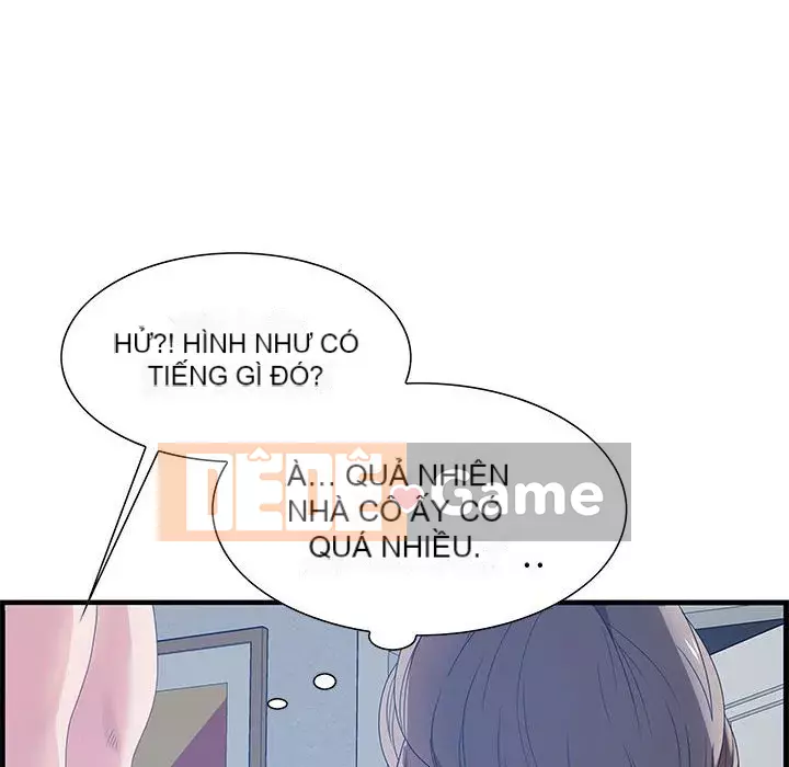 Phòng trò chuyện không khoảng cách Chương 25-26
