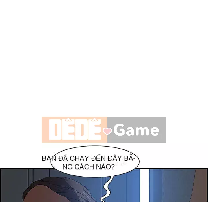 Phòng trò chuyện không khoảng cách Chương 25-26