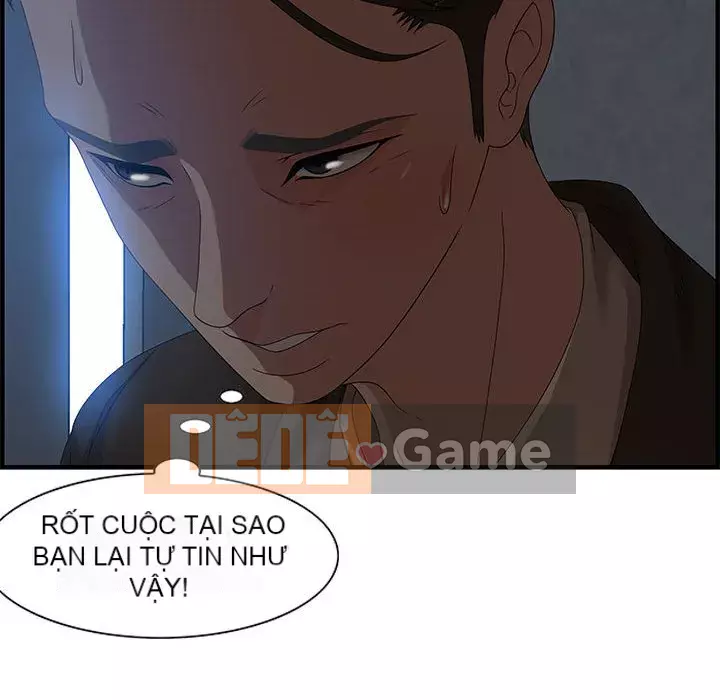 Phòng trò chuyện không khoảng cách Chương 25-26