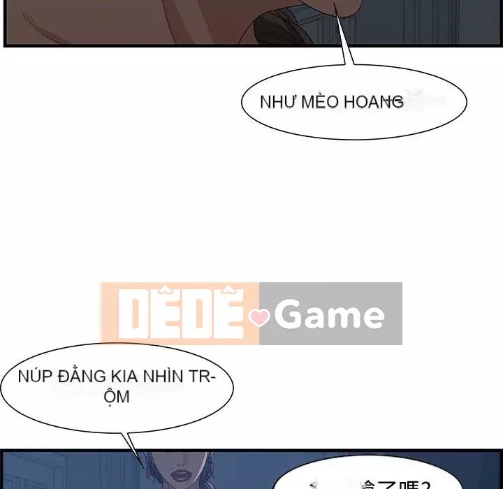 Phòng trò chuyện không khoảng cách Chương 25-26