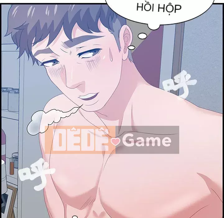 Phòng trò chuyện không khoảng cách Chương 25-26