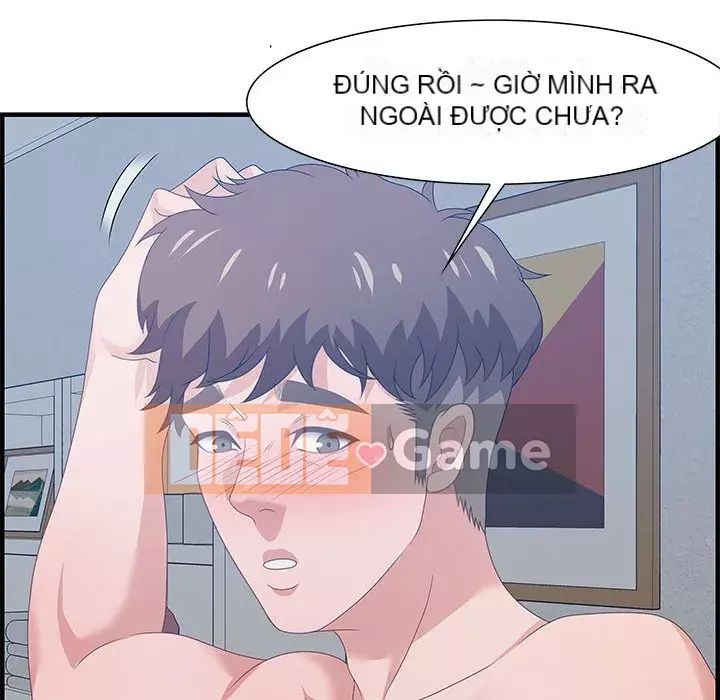 Phòng trò chuyện không khoảng cách Chương 25-26