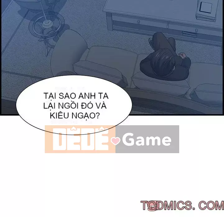 Phòng trò chuyện không khoảng cách Chương 25-26