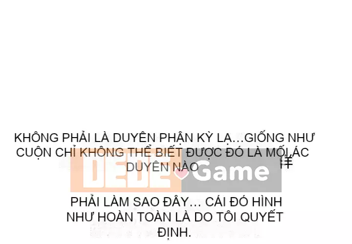 Phòng trò chuyện không khoảng cách Chương 21-24