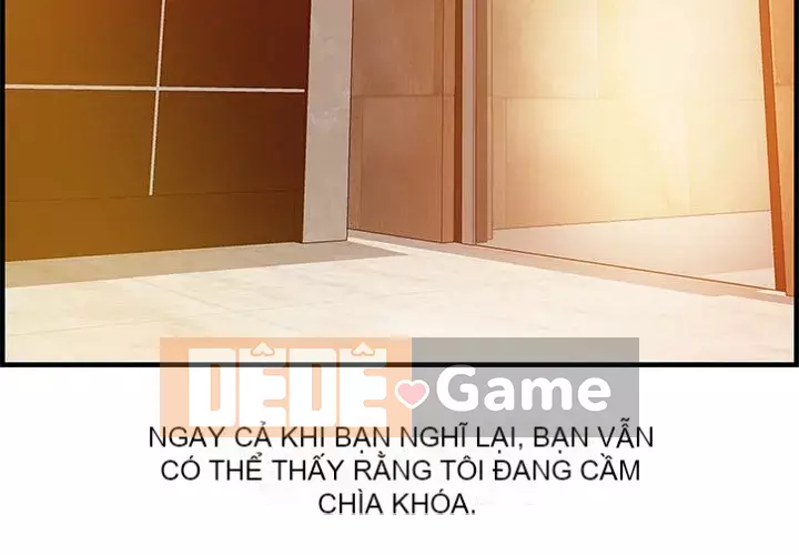 Phòng trò chuyện không khoảng cách Chương 21-24