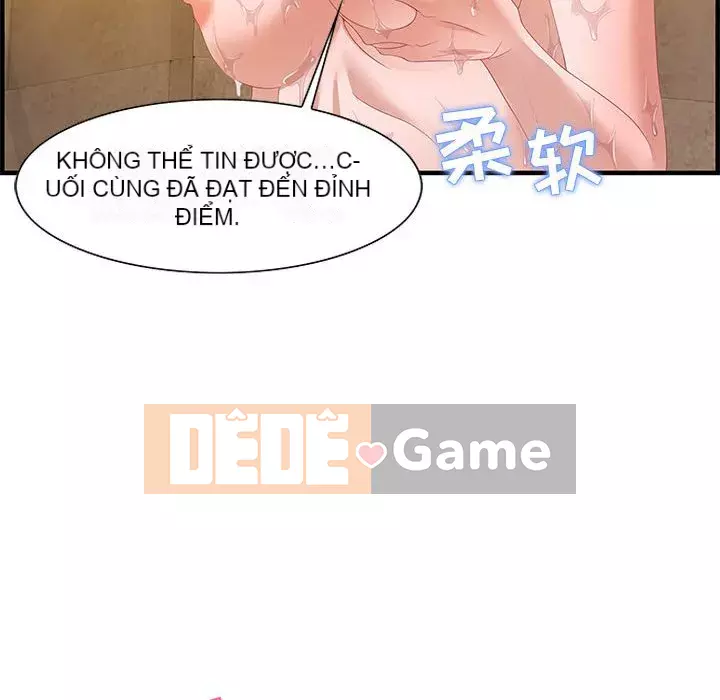 Phòng trò chuyện không khoảng cách Chương 21-24