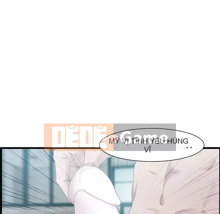 Phòng trò chuyện không khoảng cách Chương 21-24