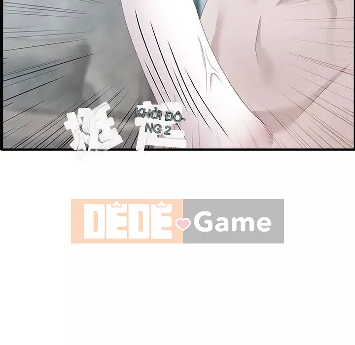 Phòng trò chuyện không khoảng cách Chương 21-24