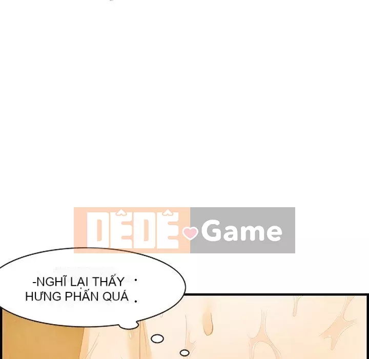 Phòng trò chuyện không khoảng cách Chương 21-24