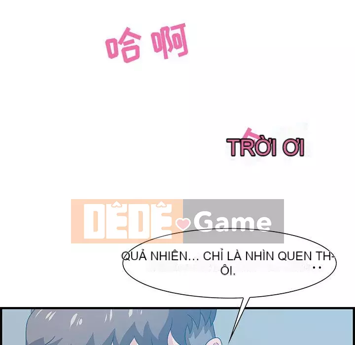 Phòng trò chuyện không khoảng cách Chương 21-24