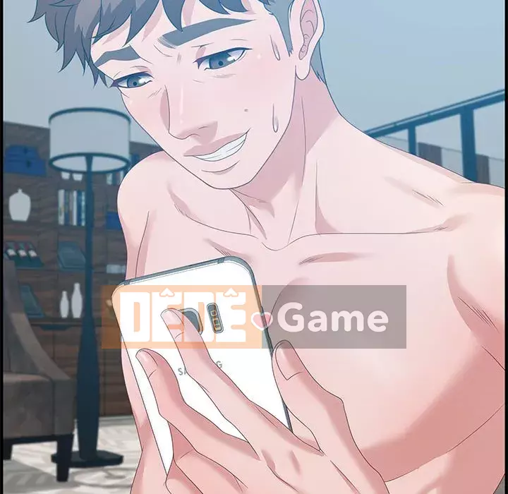 Phòng trò chuyện không khoảng cách Chương 21-24