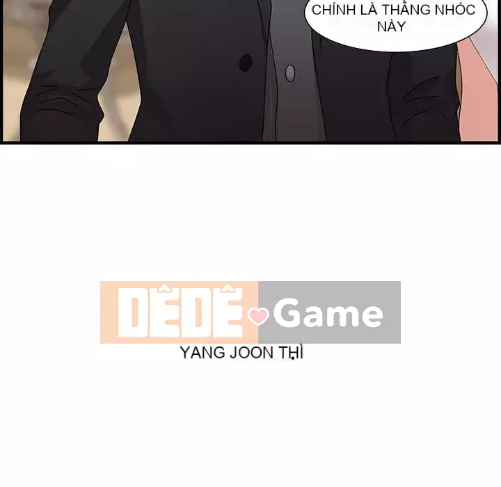 Phòng trò chuyện không khoảng cách Chương 21-24