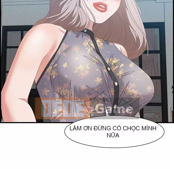 Phòng trò chuyện không khoảng cách Chương 21-24