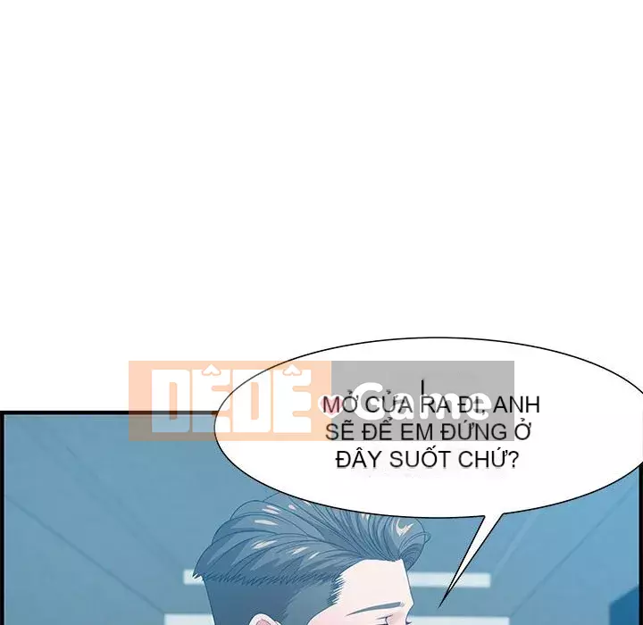 Phòng trò chuyện không khoảng cách Chương 21-24