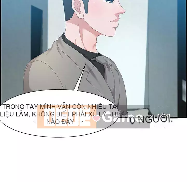 Phòng trò chuyện không khoảng cách Chương 21-24