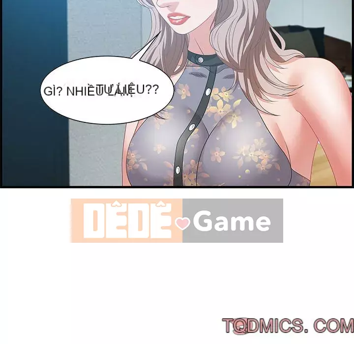 Phòng trò chuyện không khoảng cách Chương 21-24