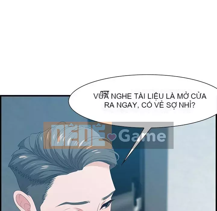 Phòng trò chuyện không khoảng cách Chương 21-24