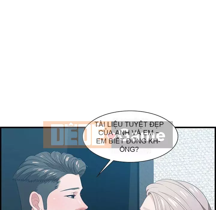 Phòng trò chuyện không khoảng cách Chương 21-24