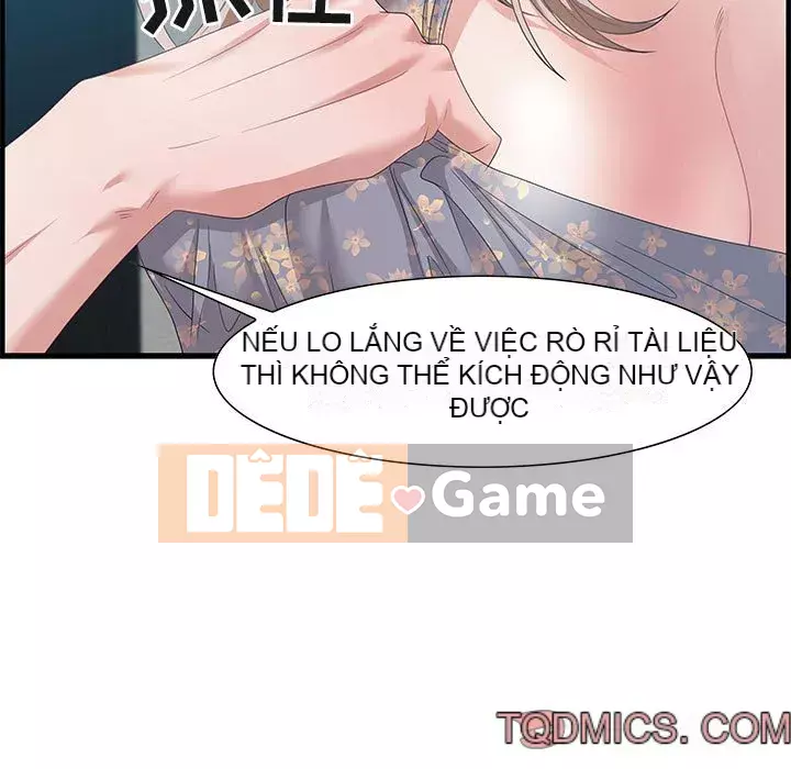 Phòng trò chuyện không khoảng cách Chương 21-24