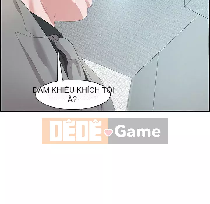 Phòng trò chuyện không khoảng cách Chương 21-24