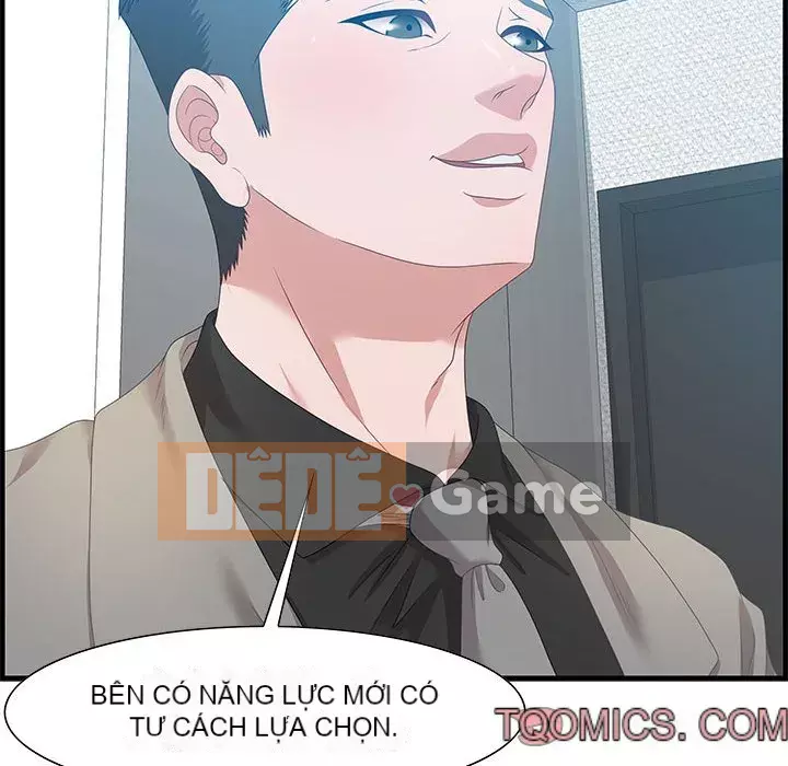 Phòng trò chuyện không khoảng cách Chương 21-24