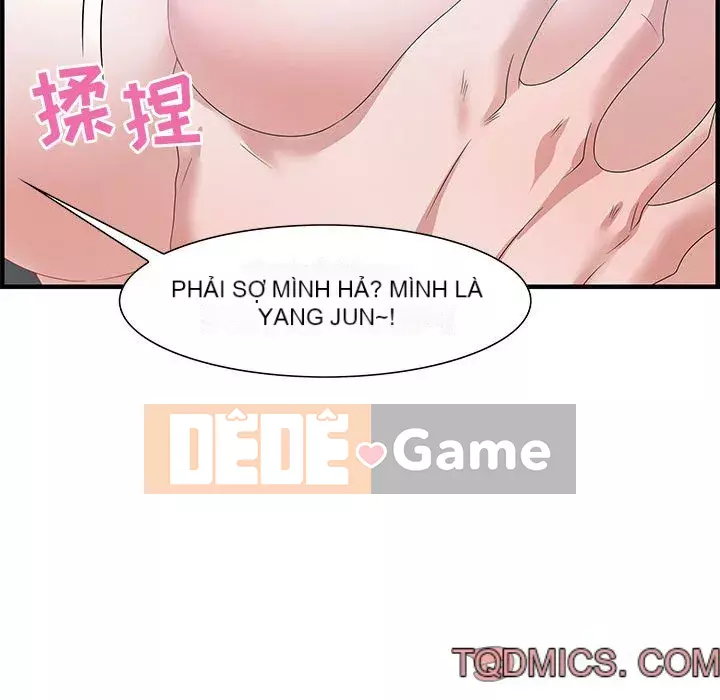 Phòng trò chuyện không khoảng cách Chương 21-24