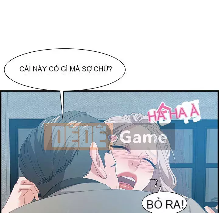 Phòng trò chuyện không khoảng cách Chương 21-24