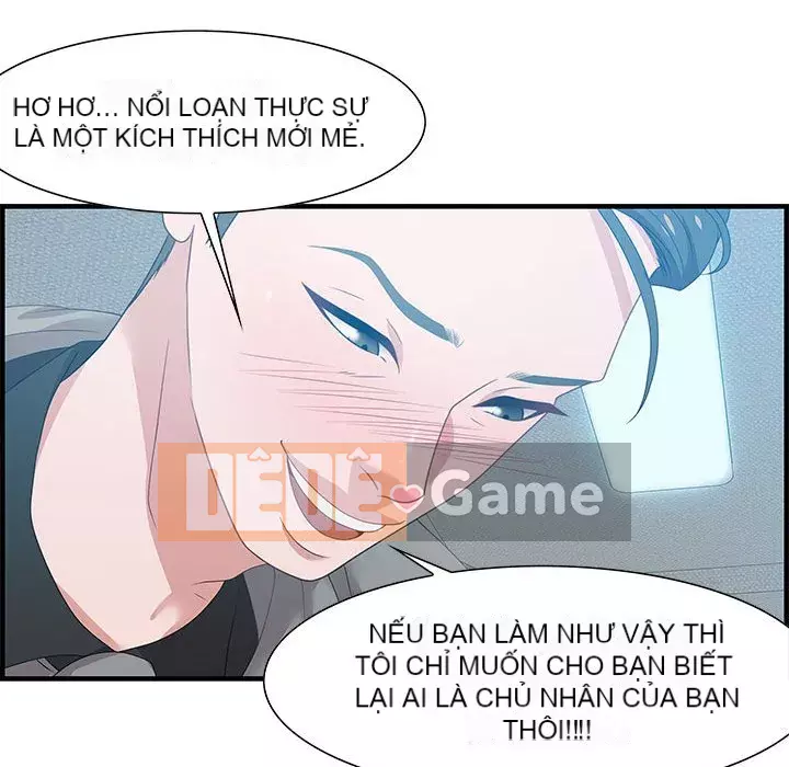 Phòng trò chuyện không khoảng cách Chương 21-24