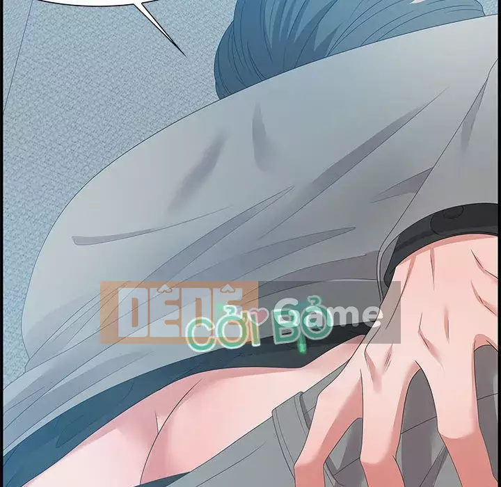 Phòng trò chuyện không khoảng cách Chương 21-24