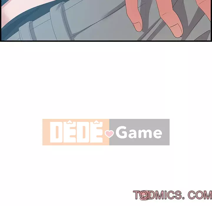 Phòng trò chuyện không khoảng cách Chương 21-24