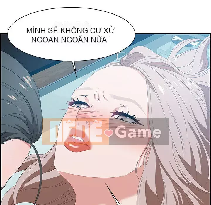 Phòng trò chuyện không khoảng cách Chương 21-24