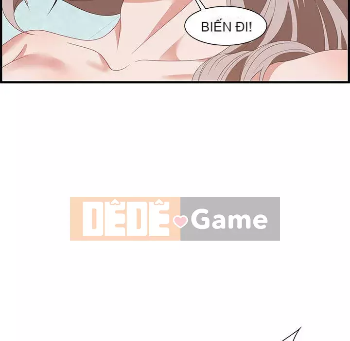 Phòng trò chuyện không khoảng cách Chương 21-24