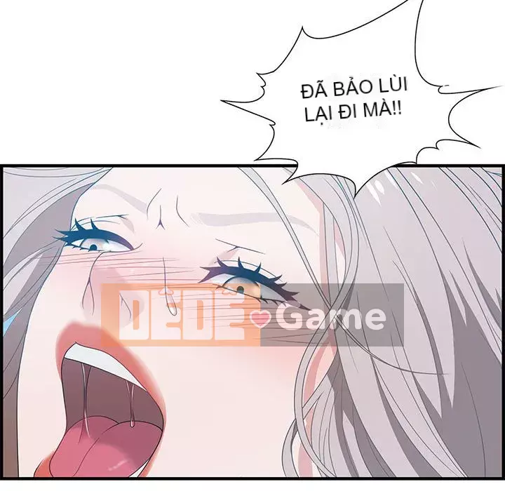 Phòng trò chuyện không khoảng cách Chương 21-24