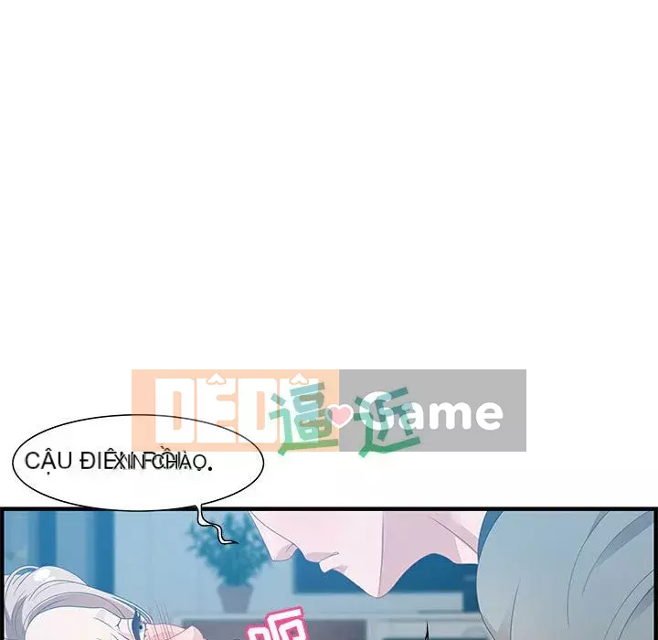 Phòng trò chuyện không khoảng cách Chương 21-24