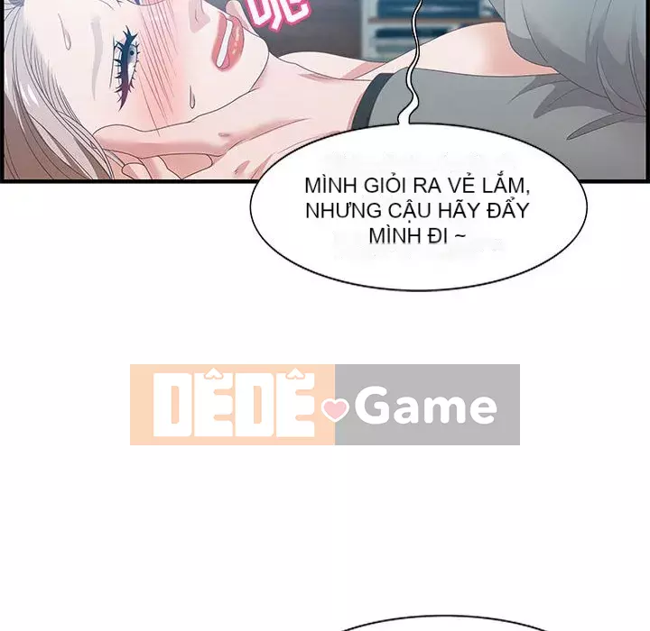 Phòng trò chuyện không khoảng cách Chương 21-24