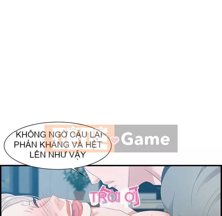 Phòng trò chuyện không khoảng cách Chương 21-24