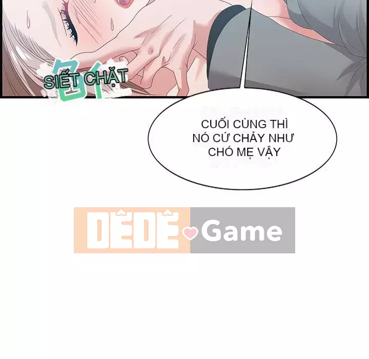 Phòng trò chuyện không khoảng cách Chương 21-24