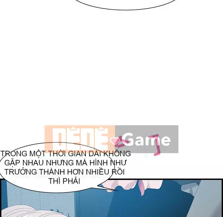 Phòng trò chuyện không khoảng cách Chương 21-24