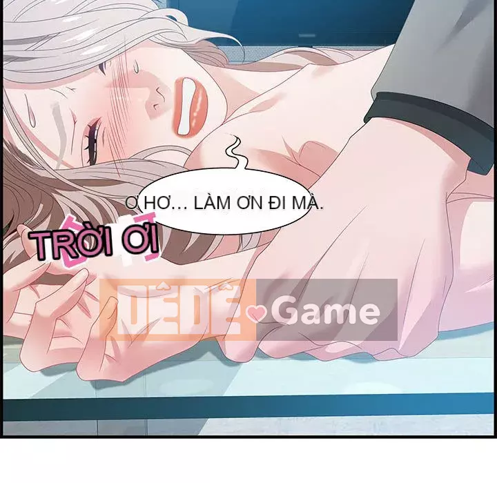 Phòng trò chuyện không khoảng cách Chương 21-24