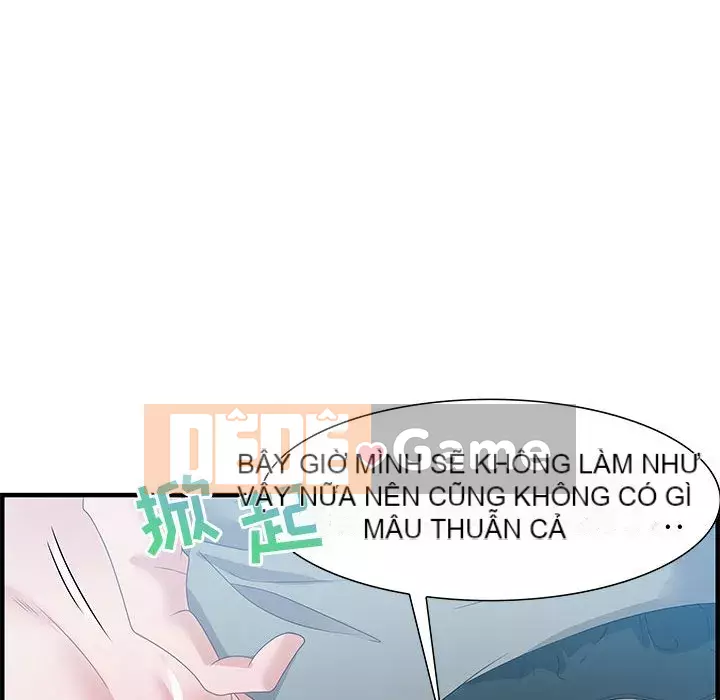 Phòng trò chuyện không khoảng cách Chương 21-24